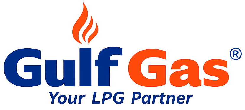 Gulf Gas