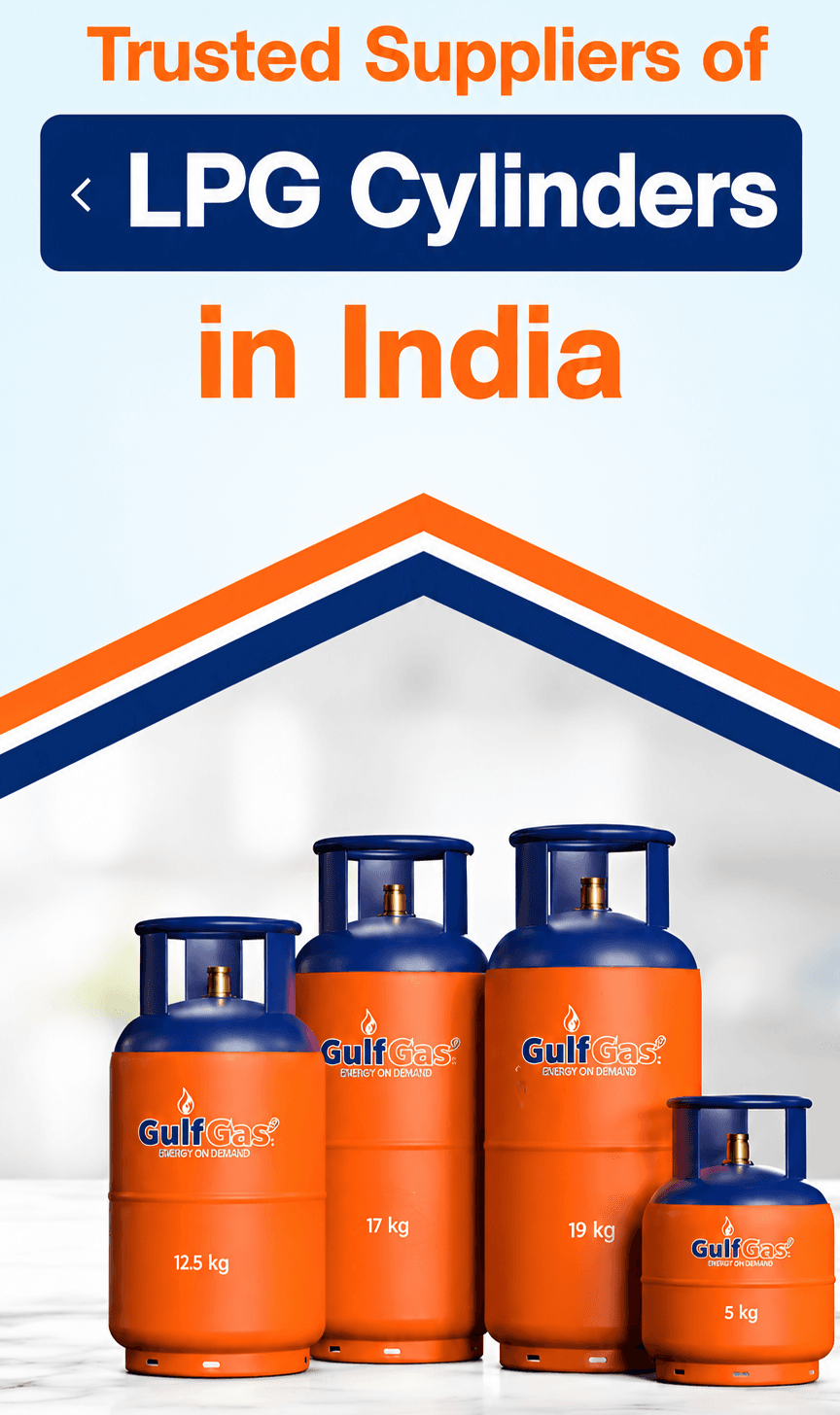 Gulf Gas