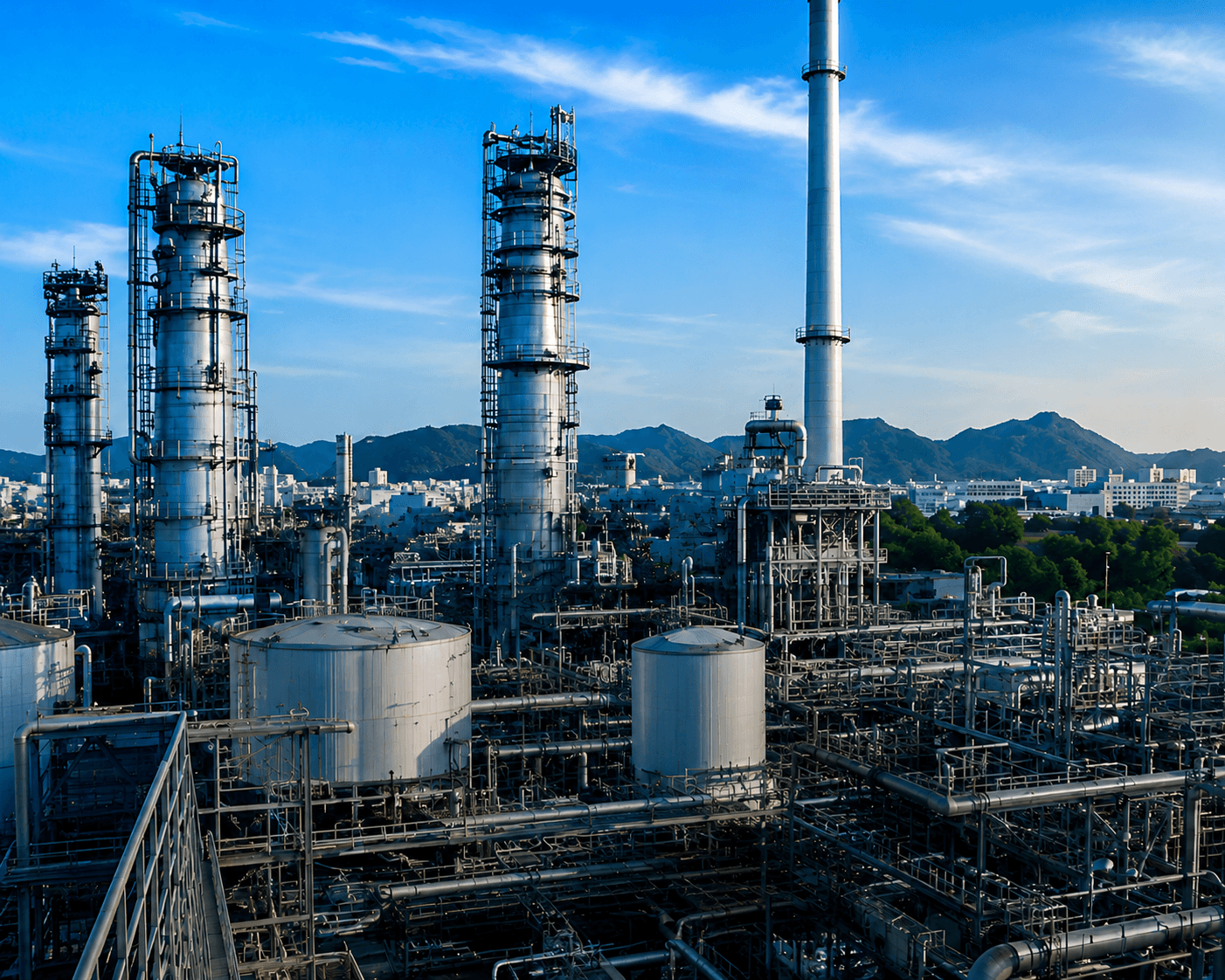 Industrial