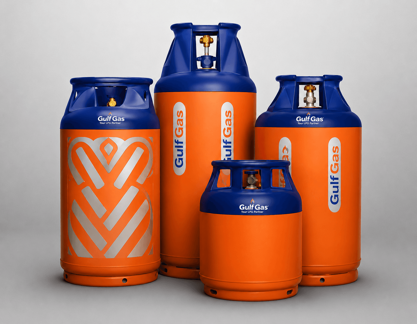 Smart Cylinder